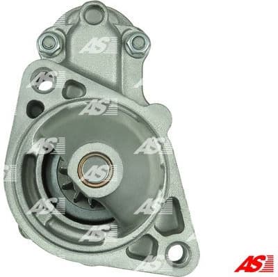 Starter Remanufactured AS S6055PR