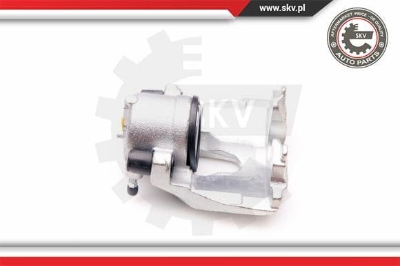 Brake Caliper 23SKV055 - image 2