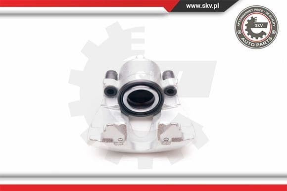 Brake Caliper 23SKV055 - image 3
