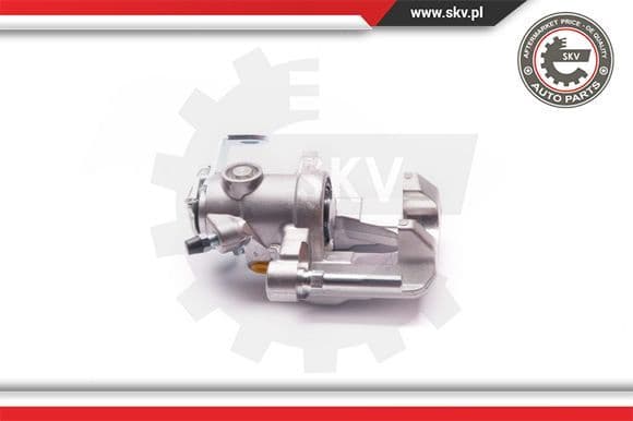 Brake Caliper 23SKV684