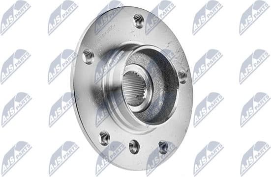 Wheel Hub KLT-BM-015P