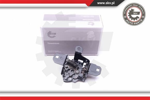 Bonnet Lock 16SKV209