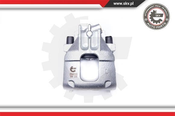 Brake Caliper 23SKV171 - image 2