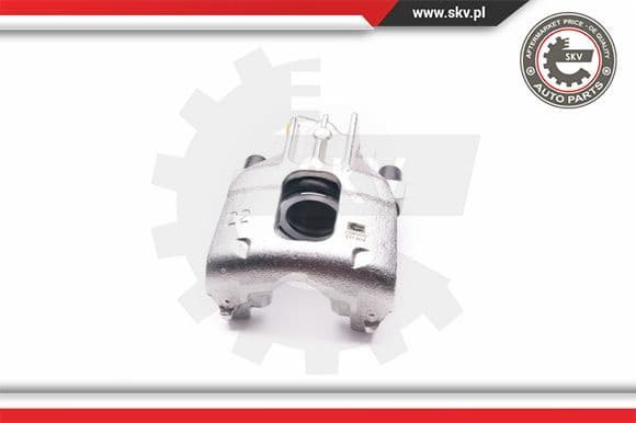 Brake Caliper 23SKV172 - image 4