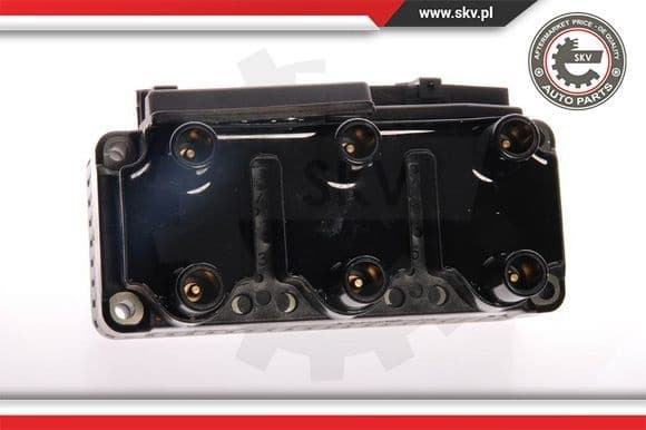 Ignition Coil 03SKV049 - image 2
