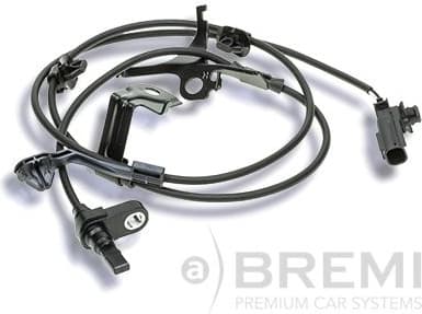 Sensor, wheel speed 50970