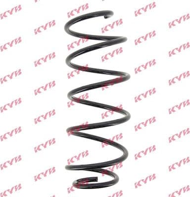 Suspension Spring K-Flex RA3411