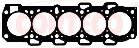 Gasket, cylinder head 414710P