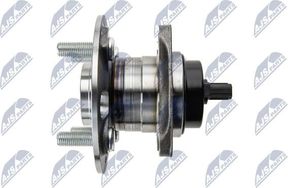 Wheel Bearing Kit KLT-TY-093 - image 3