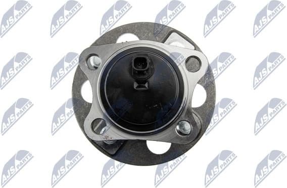 Wheel Bearing Kit KLT-TY-093 - image 5
