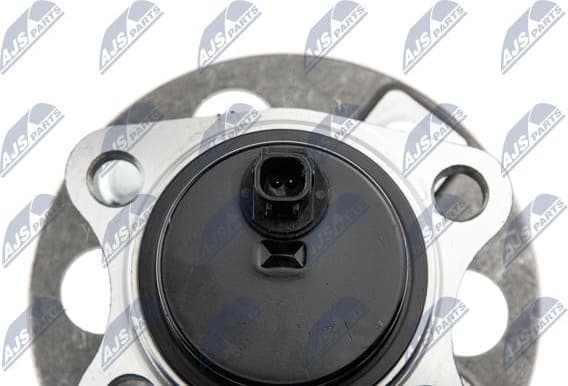 Wheel Bearing Kit KLT-TY-093 - image 6
