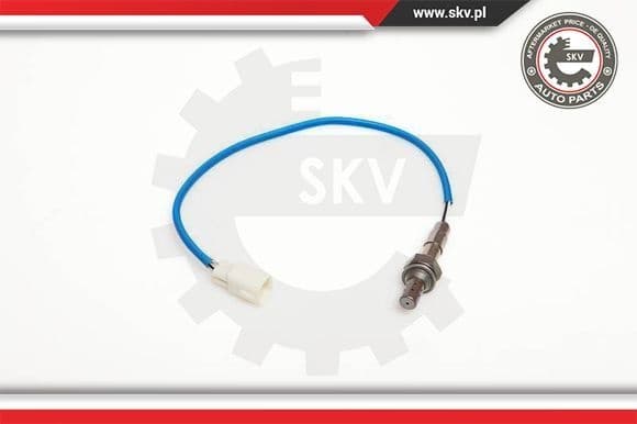 Oxygen Sensor 09SKV058 - image 2
