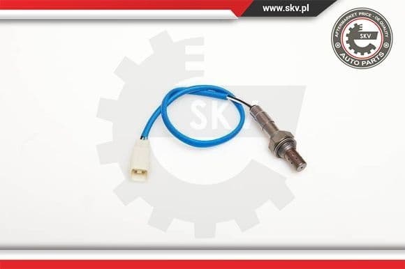 Oxygen Sensor 09SKV058 - image 3