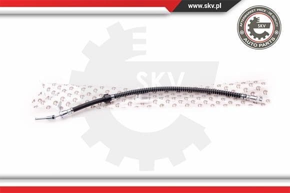 Brake Hose 35SKV085