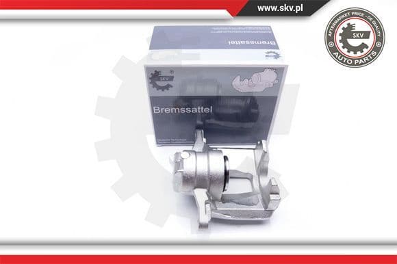 Brake Caliper 23SKV312 - image 4