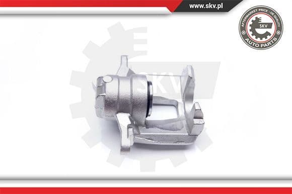 Brake Caliper 23SKV312 - image 5