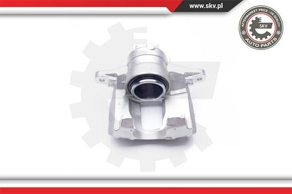 Brake Caliper 23SKV312 - image 6
