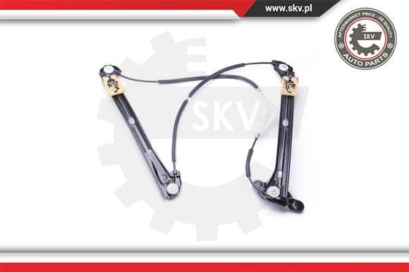 Window Regulator 00SKV312 - image 2