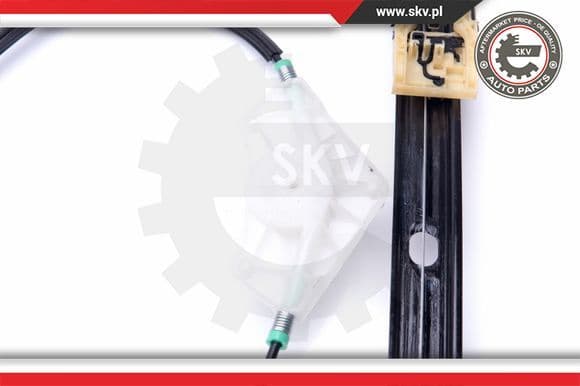 Window Regulator 00SKV312 - image 3