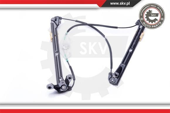 Window Regulator 00SKV312 - image 4