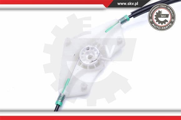 Window Regulator 00SKV312 - image 5
