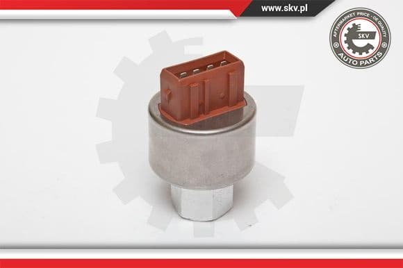 Pressure Switch, air conditioning 95SKV110 - image 2