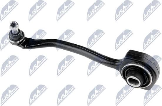 Control/Trailing Arm, wheel suspension ZWD-ME-005A