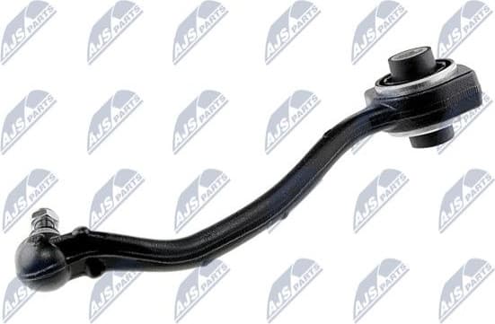 Control/Trailing Arm, wheel suspension ZWD-ME-005A - image 2
