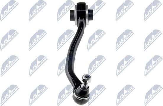 Control/Trailing Arm, wheel suspension ZWD-ME-005A - image 5