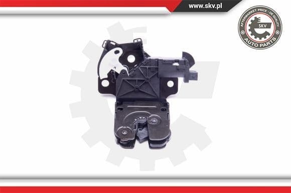 Tailgate Lock 16SKV218 - image 3