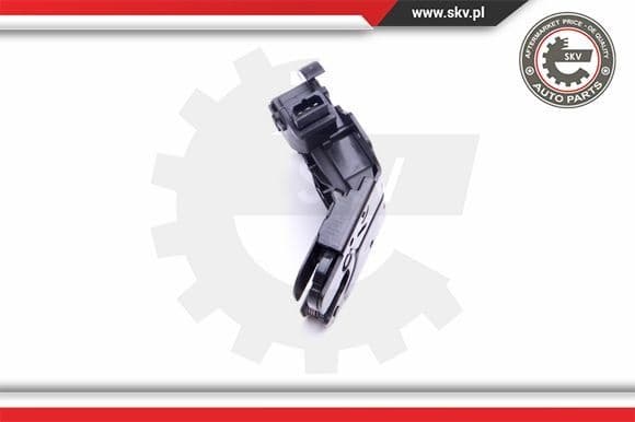 Tailgate Lock 16SKV218 - image 6