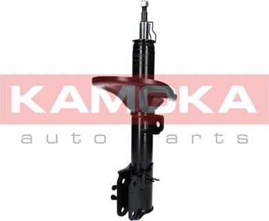 Shock absorber front 2000283 - image 2