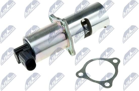 EGR Valve EGR-MS-000 - image 2