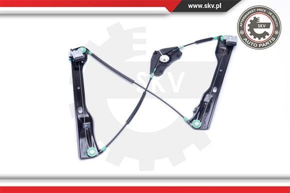 Window Regulator 01SKV291