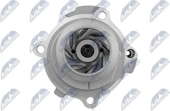Water Pump, engine cooling CPW-AU-038 - image 3