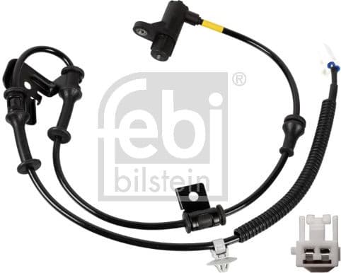 Sensor, wheel speed 172720