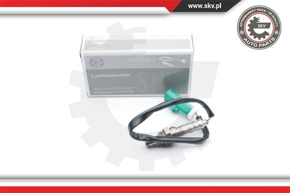 Oxygen Sensor 09SKV575