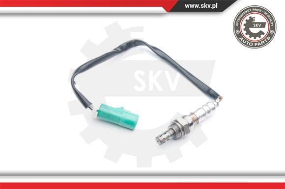 Oxygen Sensor 09SKV575 - image 2