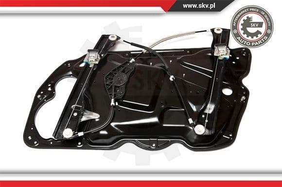 Window Regulator 01SKV295 - image 2