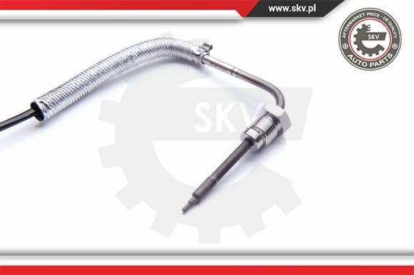 Sensor, exhaust gas temperature 30SKV096 - image 3