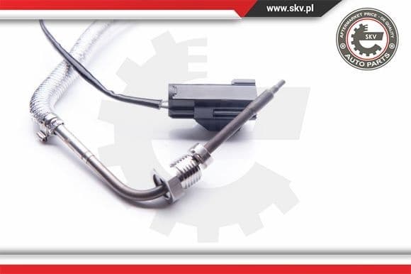 Sensor, exhaust gas temperature 30SKV096 - image 5
