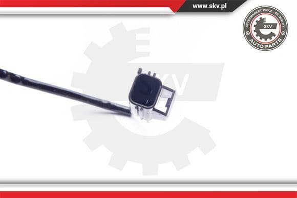 Sensor, exhaust gas temperature 30SKV097 - image 4