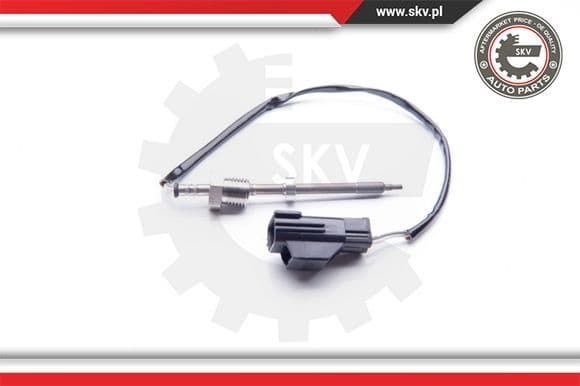 Sensor, exhaust gas temperature 30SKV097 - image 5