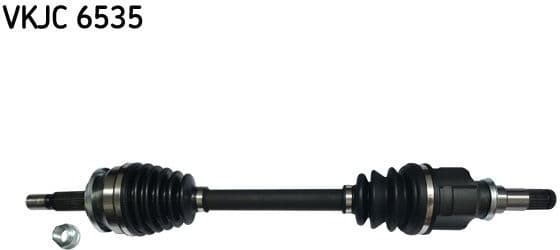 Drive Shaft VKJC 6535