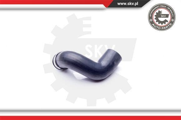 Charge Air Hose 24SKV718 - image 2