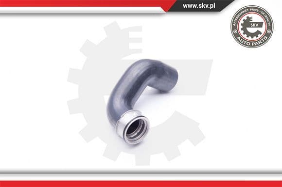 Charge Air Hose 24SKV718 - image 3