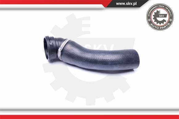 Charge Air Hose 24SKV888