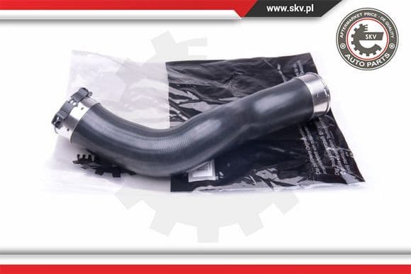 Charge Air Hose 24SKV890