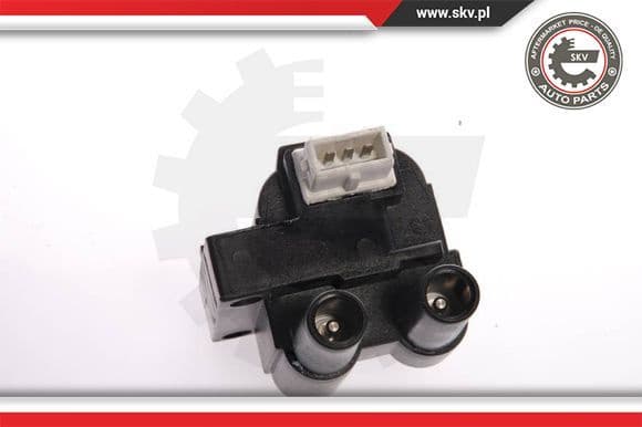 Ignition Coil 03SKV039 - image 3