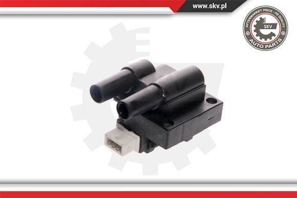 Ignition Coil 03SKV039 - image 4
